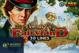 Dorothy's Fairyland