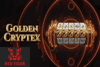 Golden Cryptex