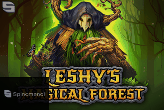 Leshy's Magical Forest
