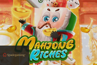 Mahjong Riches