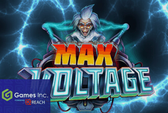 Max Voltage