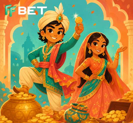 FFBET APK Download And Games
