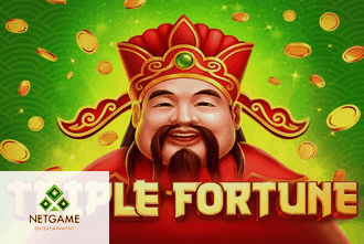 Triple Fortune
