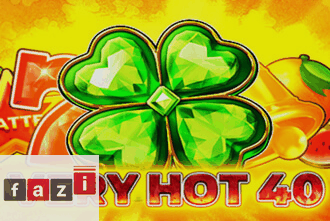 Very Hot 40